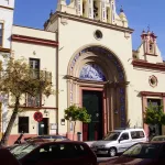 Capilla del Patrocinio