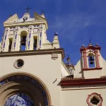 Capilla del Patrocinio