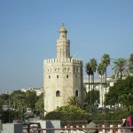 Torre del Oro