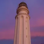 Faro de Trafalgar