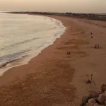Playa Trafalgar