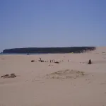 Playa de Bolonia
