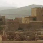 Alcazaba