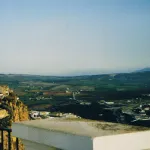 Arcos de la Frontera