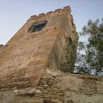 Castillo de Espejo
