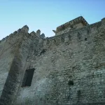 Castillo de Espejo