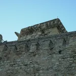 Castillo de Espejo