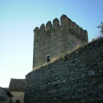 Castillo de Espejo