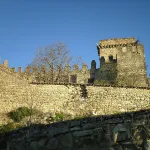 Castillo de Espejo