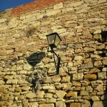 Castillo de Espejo