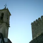 Castillo de Espejo