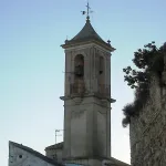 Iglesia San Bartolomé de Espejo