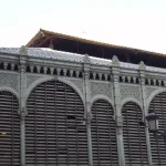 Mercado Atarazanas