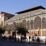 Mercado Atarazanas