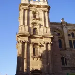 Catedral de Málaga