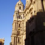 Catedral de Málaga