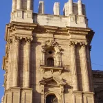 Catedral de Málaga