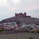 Castillo de La Calahorra