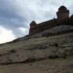 Castillo de La Calahorra