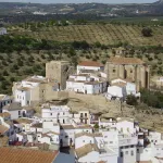 Setenil de las Bodegas