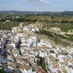 Setenil de las Bodegas