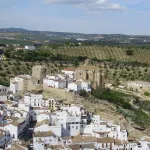 Setenil de las Bodegas