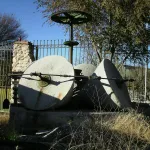 Molino de Aceite