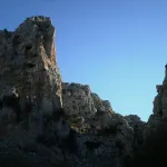 Cañón del Río Bailón