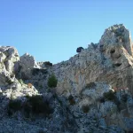 Cañón del Río Bailón