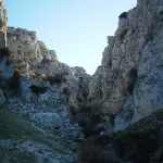 Cañón del Río Bailón