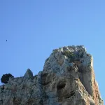Cañón del Río Bailón
