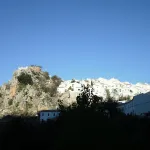 Zuheros