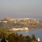Salobreña