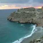 Playa Ritjana