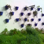 Fachada en Constantina