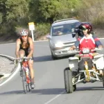 Triatlón Ciudad de Constantina