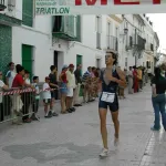 Vencedor de la edición. Constantina
