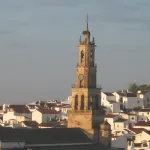 Iglesia Parroquial de Constantina
