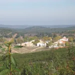 Poblado de El Cerro del Hierro