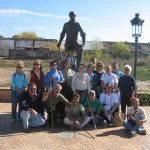 Grupo del Robledo
