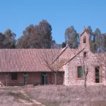 Capilla del Cerro Hierro