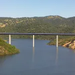 Nuevo Puente de La Cabrilla