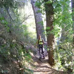 sendero