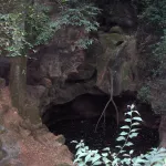 Baños de Popea (Cordoba). estado actual