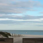 Playa de El Portil (Huelva)