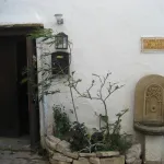 el balcon de los amorosos