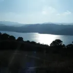 embalse de castellar