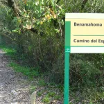 a benamahoma