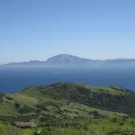 mirador del estrecho..
