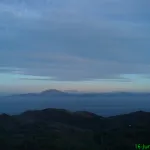 mirador del estrecho.noche